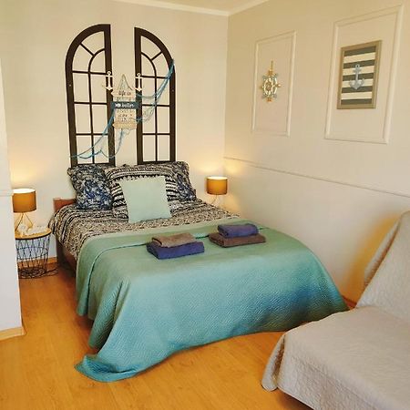 Good Feeling In Szczecin Apartment Bagian luar foto