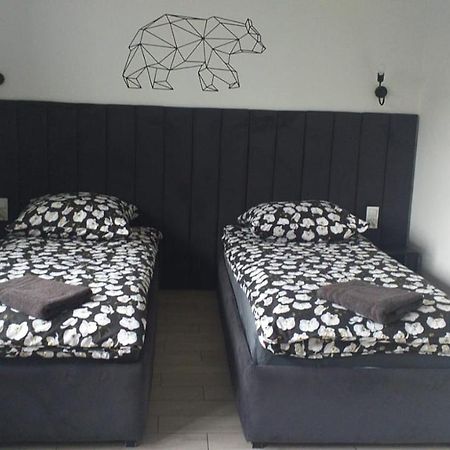 Good Feeling In Szczecin Apartment Bagian luar foto