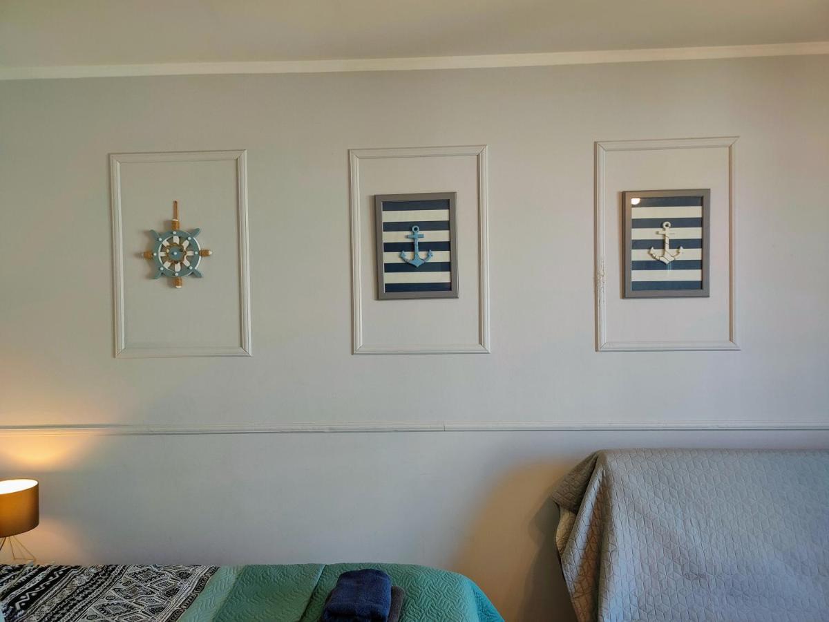 Good Feeling In Szczecin Apartment Bagian luar foto
